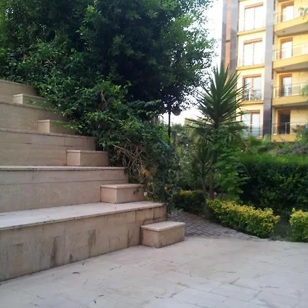 Flat * Alanya