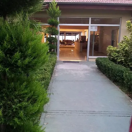 Flat