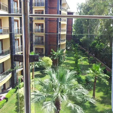 Flat Alanya